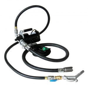 電動手動泵（油用）EV系列 （EVH-100/200/12/100H）