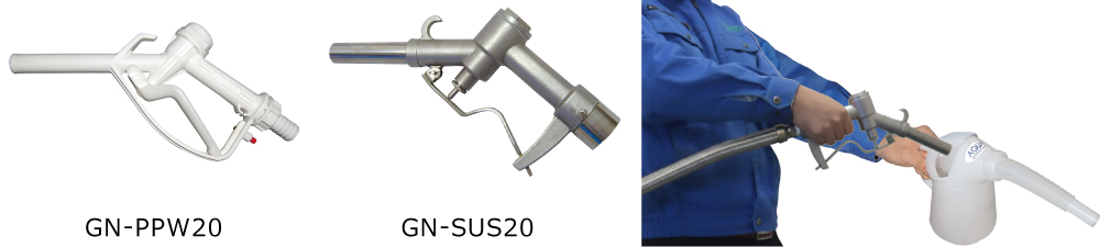 オプションの画像