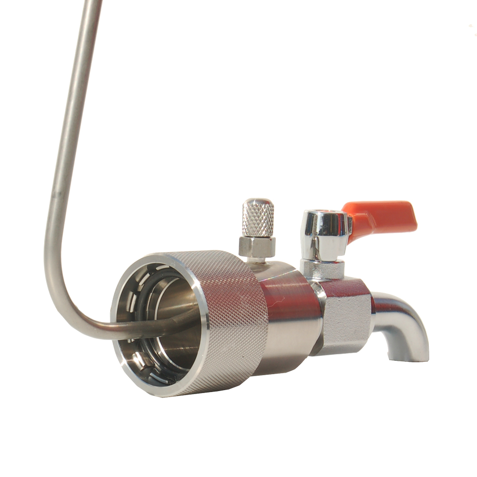 ペールコック(BVA-40/BVA-50) | アクアシステム株式会社 ペールコック(BVA-40/BVA-50) | アクアシステム株式会社