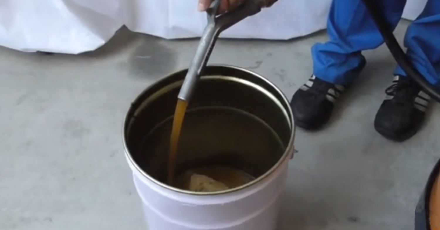 失敗したくないから選ばれるポンプの画像