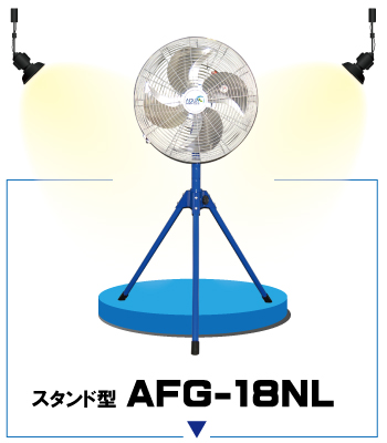 AFG-18NLスクロール