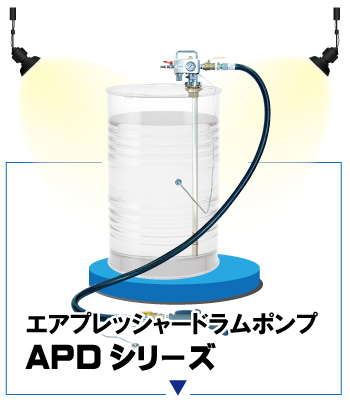 APDスクロール