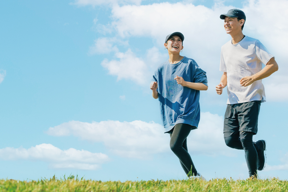 健康サポートプログラム(会社負担保険)